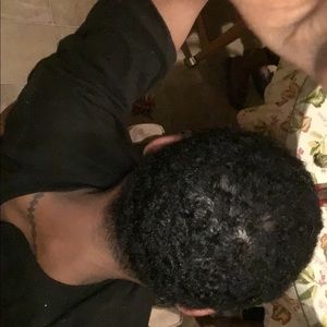 Meet your Posher, Brandon